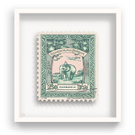 CAMBODIA