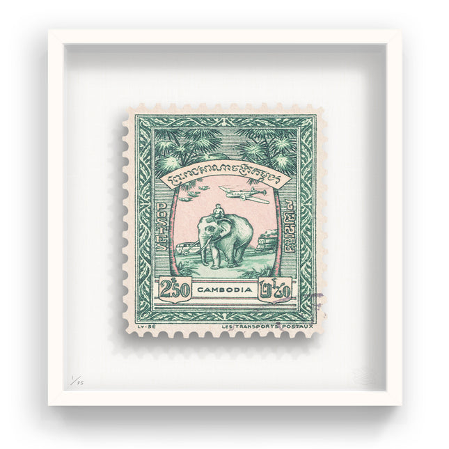CAMBODIA