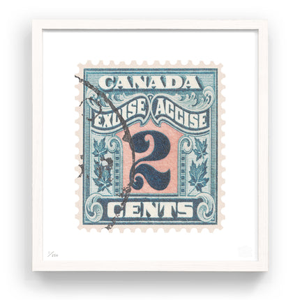 CANADA FLAT