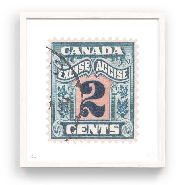 CANADA FLAT
