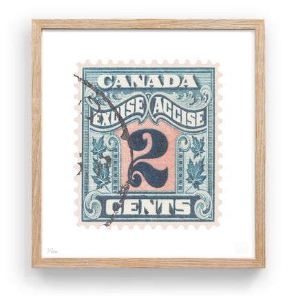 CANADA FLAT