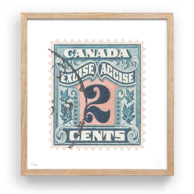CANADA FLAT