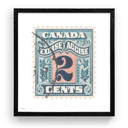 CANADA FLAT