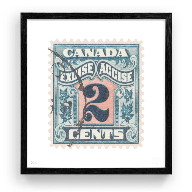 CANADA FLAT