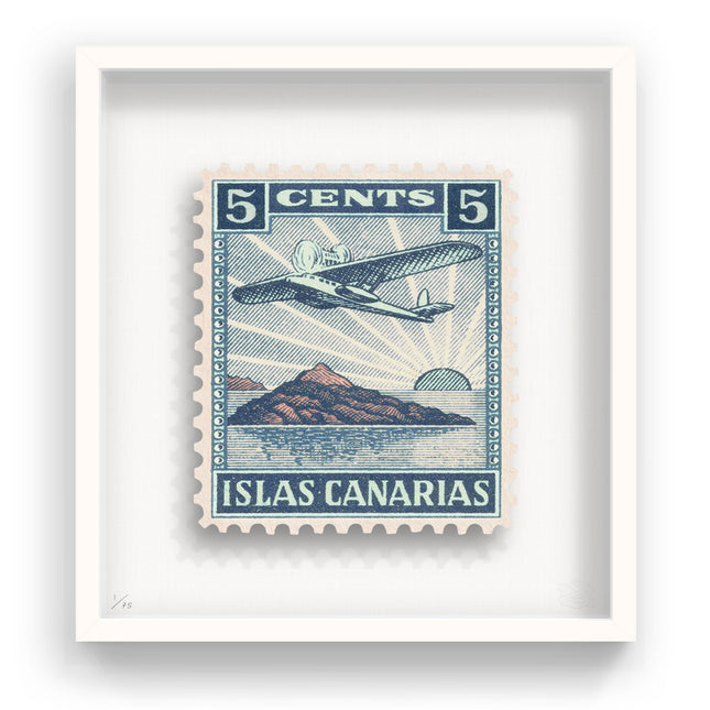 CANARY ISLANDS