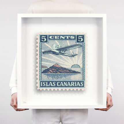 CANARY ISLANDS