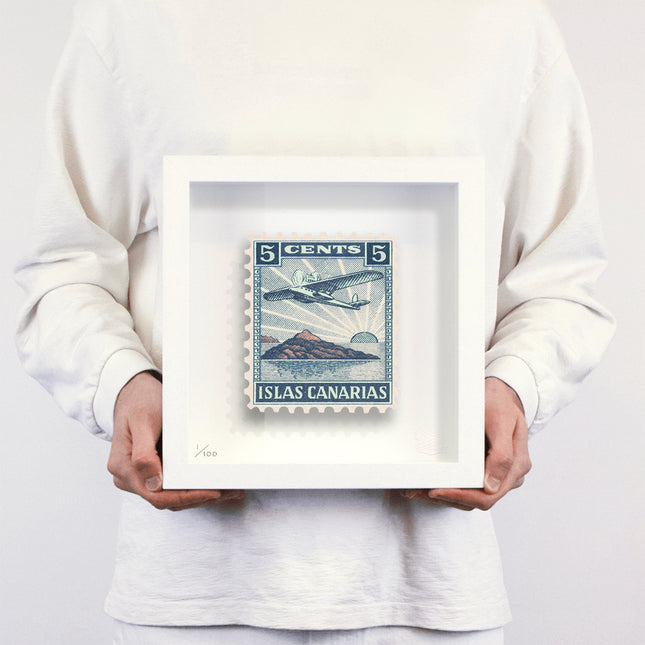 CANARY ISLANDS
