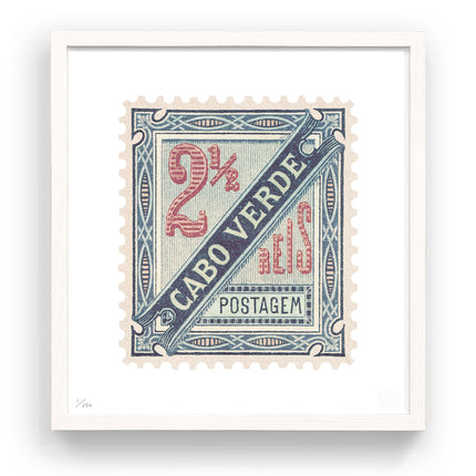 CAPE VERDE FLAT
