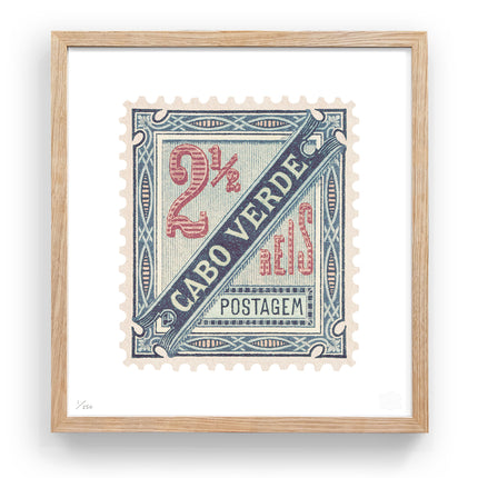 CAPE VERDE FLAT
