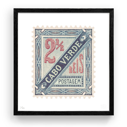 CAPE VERDE FLAT