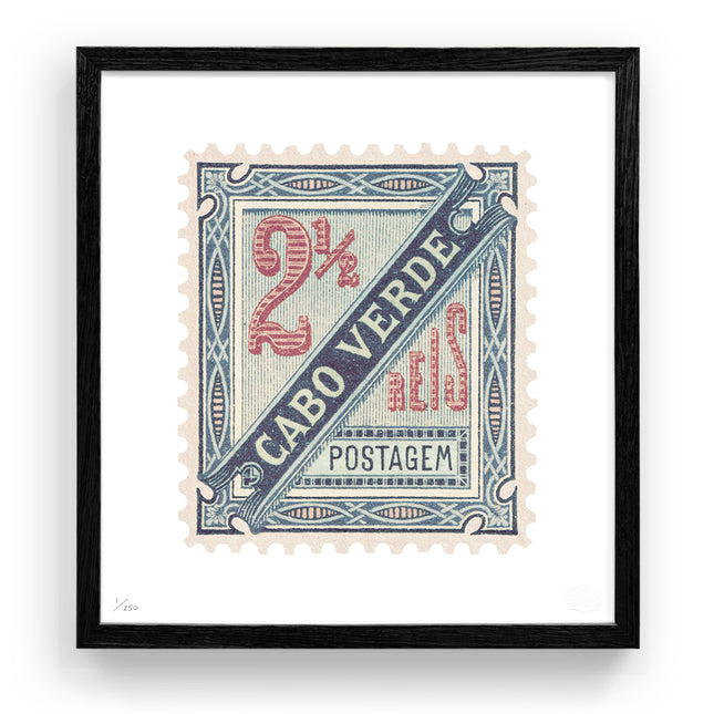 CAPE VERDE FLAT