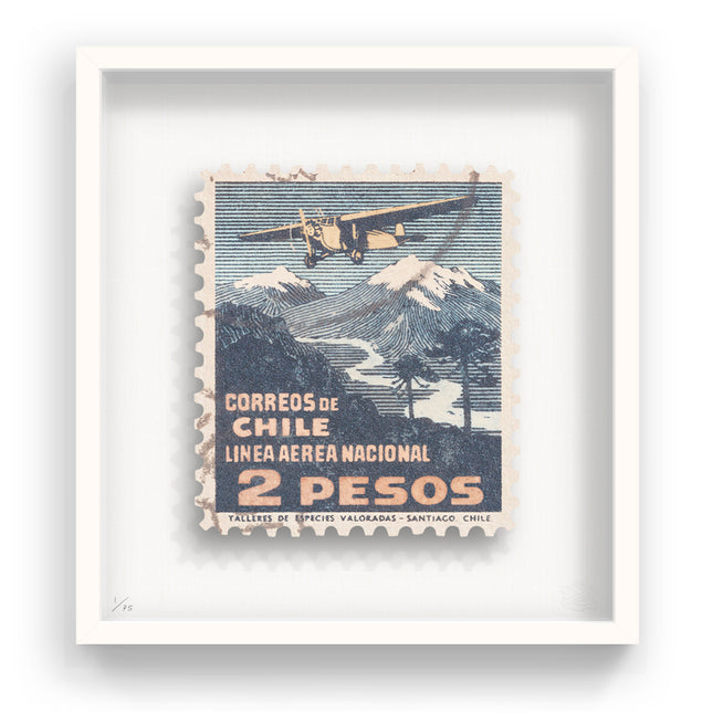 CHILE