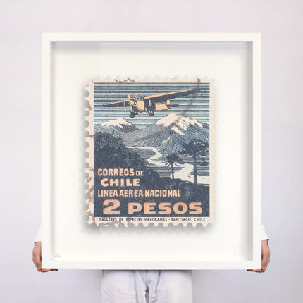 CHILE