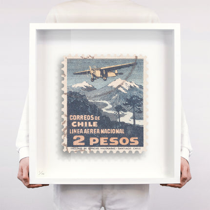 CHILE