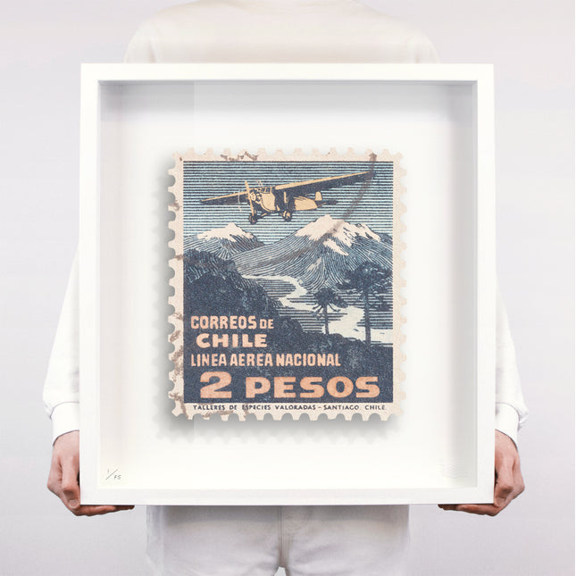 CHILE