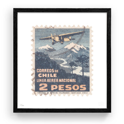 CHILE FLAT