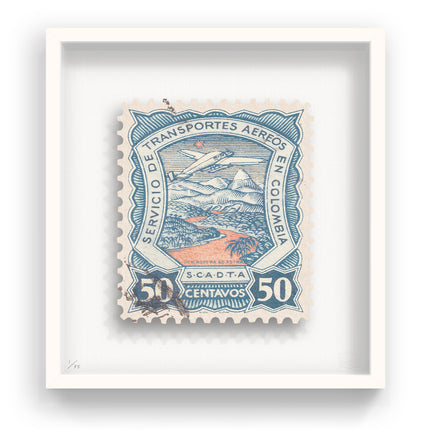 COLOMBIA