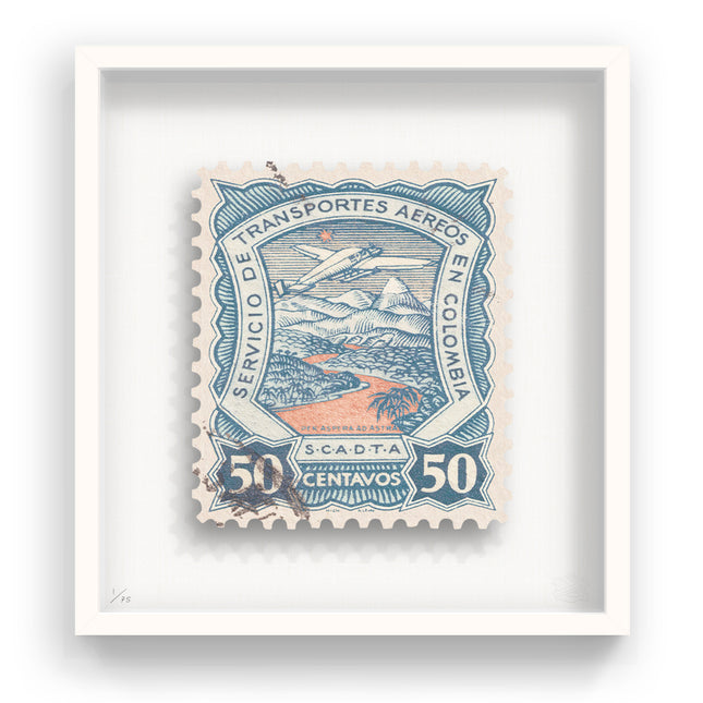 COLOMBIA