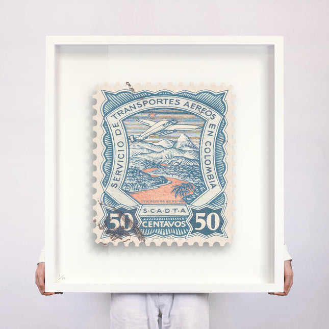 COLOMBIA