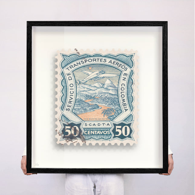 COLOMBIA