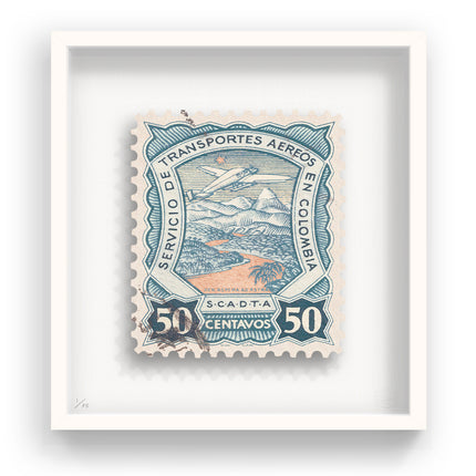 COLOMBIA