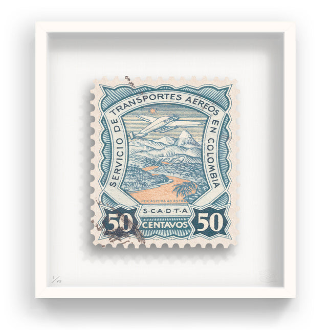 COLOMBIA