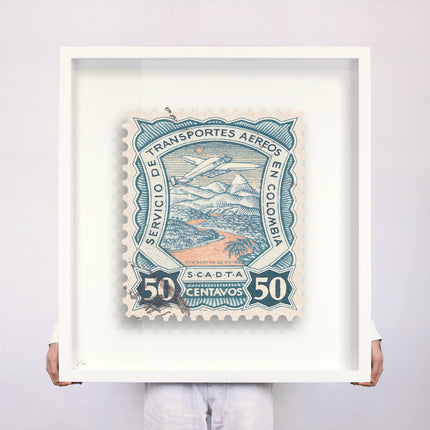 COLOMBIA