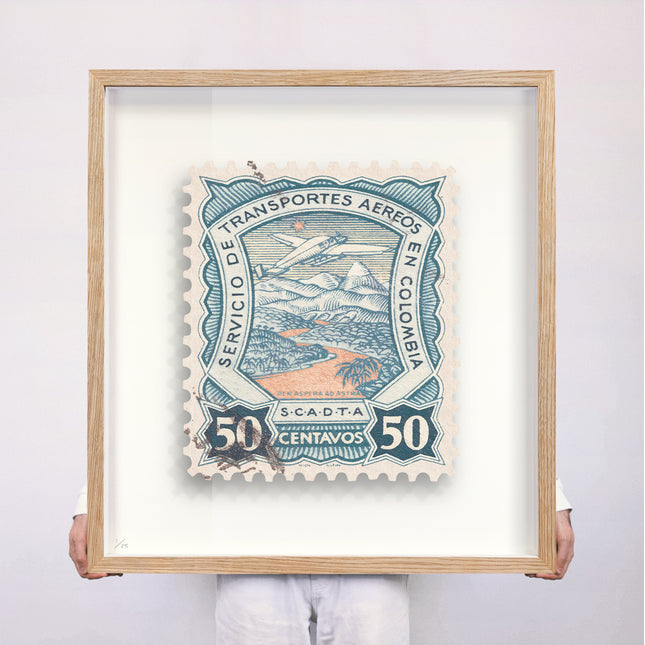 COLOMBIA