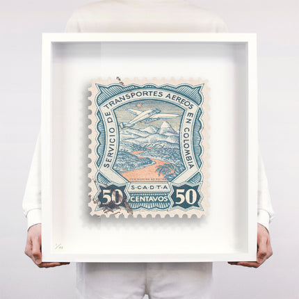 COLOMBIA