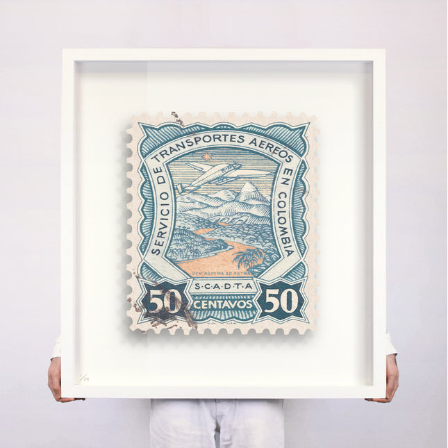 COLOMBIA