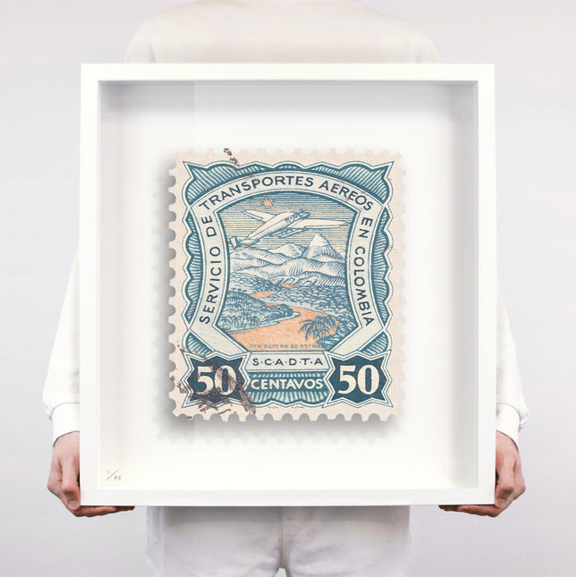 COLOMBIA