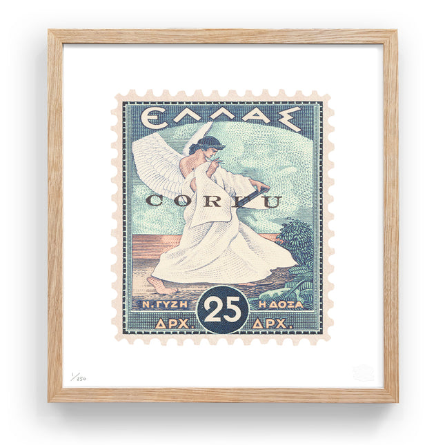 CORFU FLAT