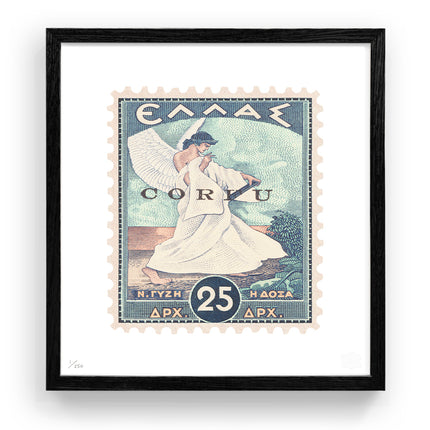 CORFU FLAT