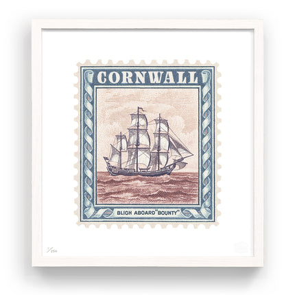 CORNWALL FLAT