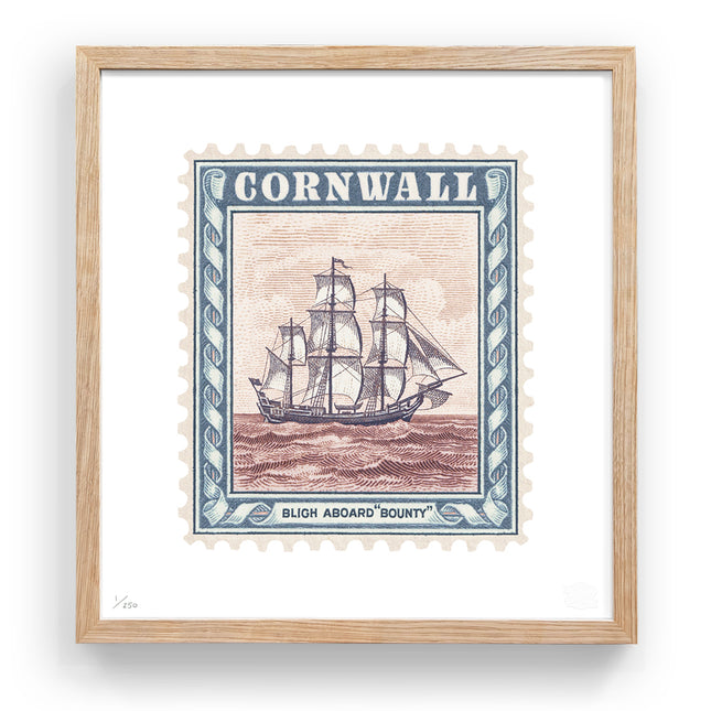 CORNWALL FLAT