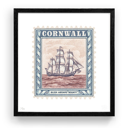 CORNWALL FLAT