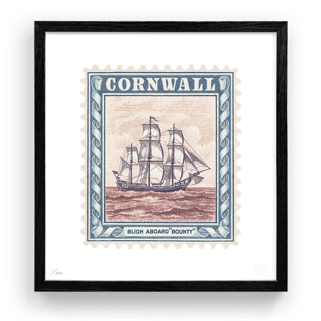 CORNWALL FLAT
