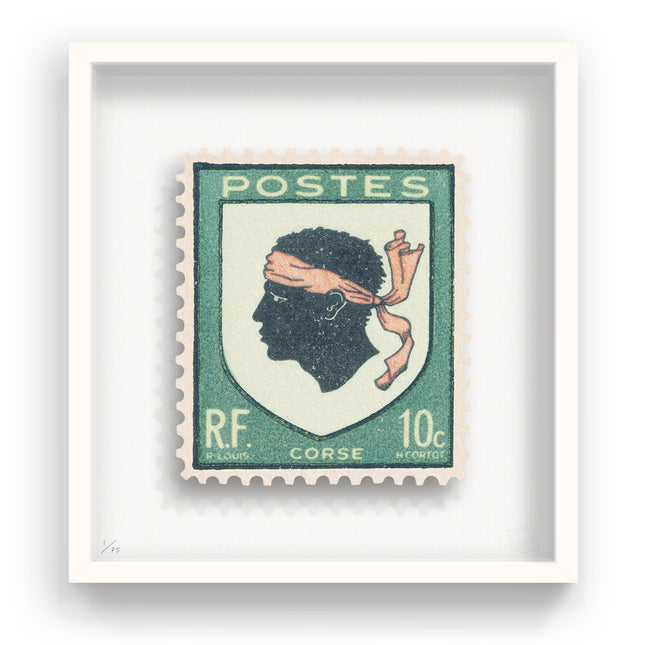 CORSICA