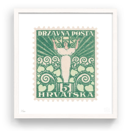 CROATIA FLAT