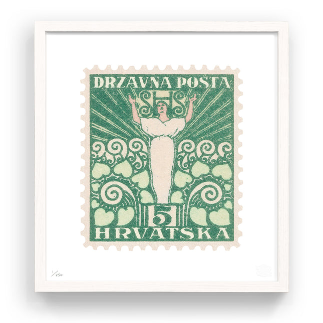 CROATIA FLAT