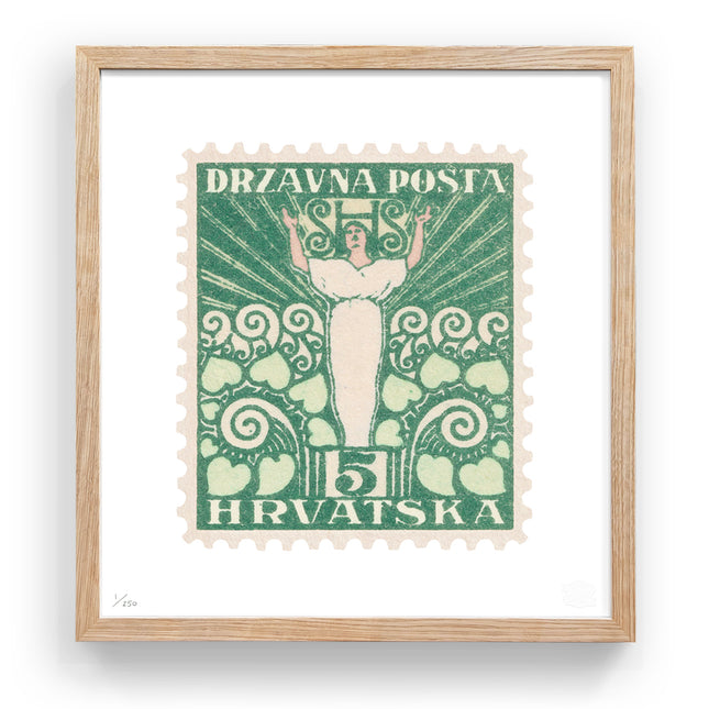 CROATIA FLAT
