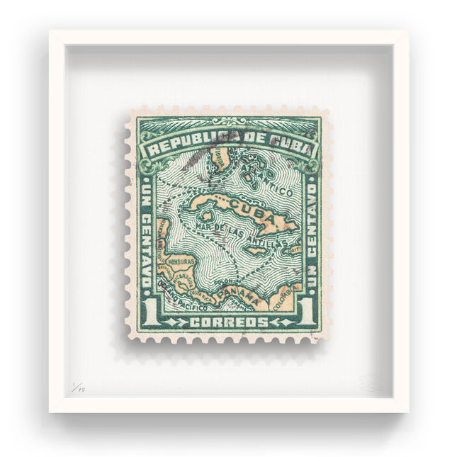 CUBA