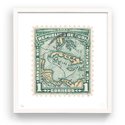 CUBA FLAT