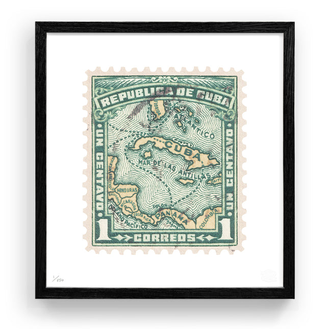 CUBA FLAT