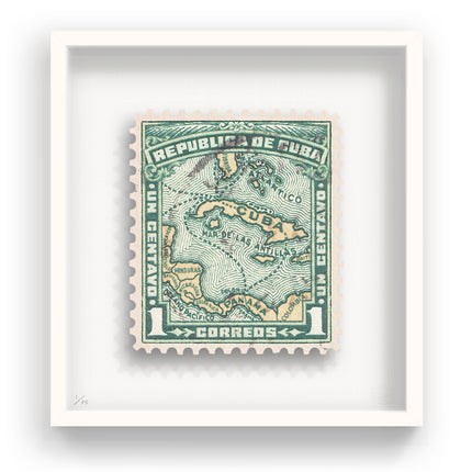 CUBA