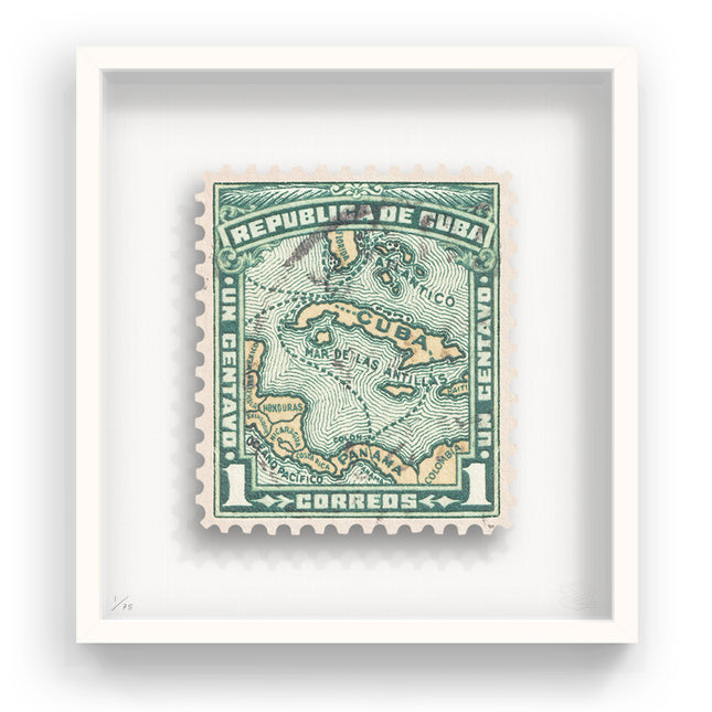 CUBA