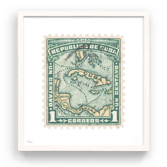 CUBA FLAT