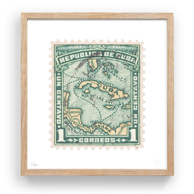 CUBA FLAT