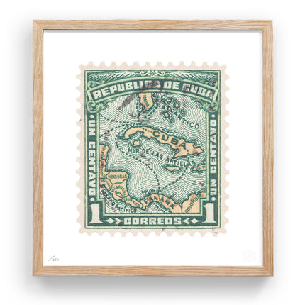 CUBA FLAT