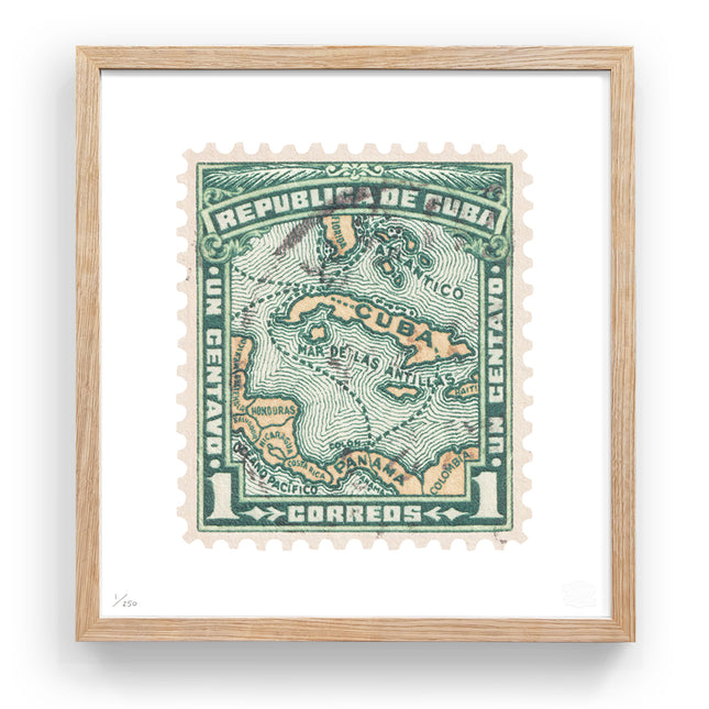 CUBA FLAT